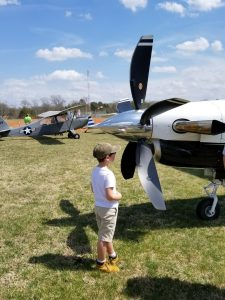 Can one see their future